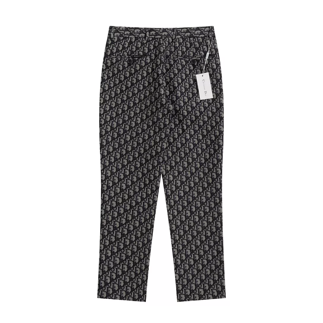 christian dior pantalons pour homme s_1277b46:Christian Dior pantalon homme1